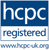 HCPC Logo