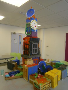 Tower wk 13